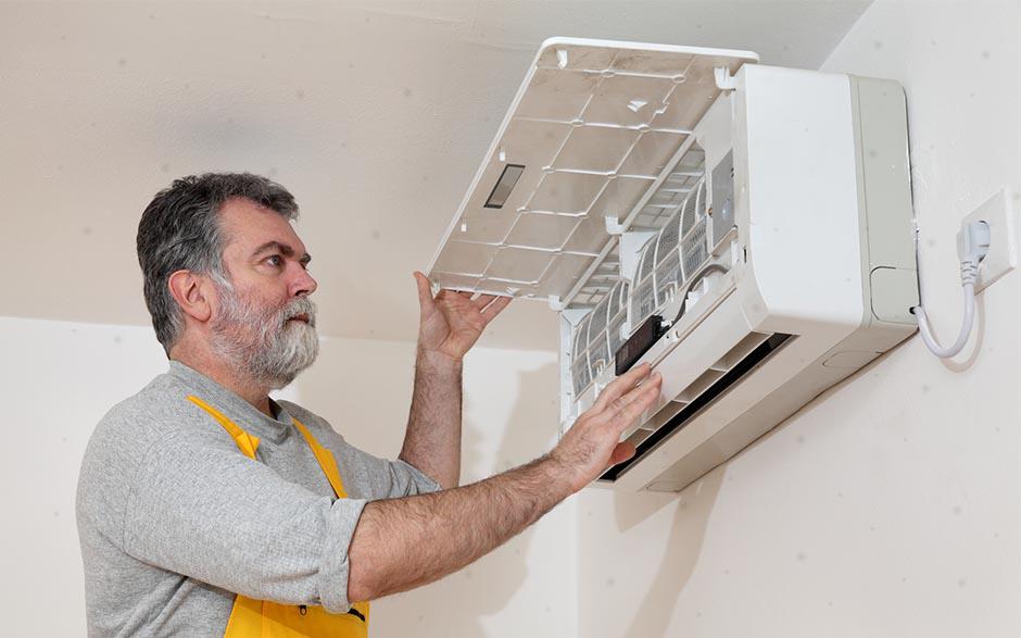 électricien artisan Paris 20